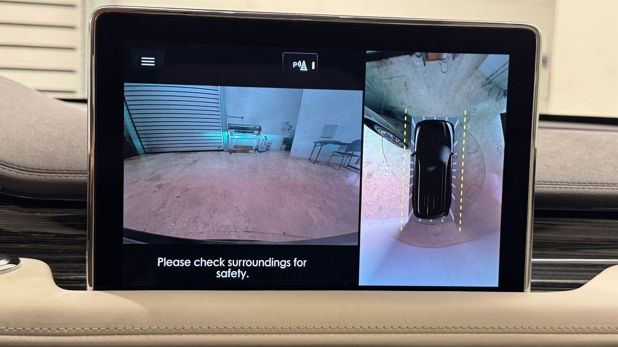 Used 2023 Lincoln Aviator Black Label w/ Dynamic Handling Package image 36