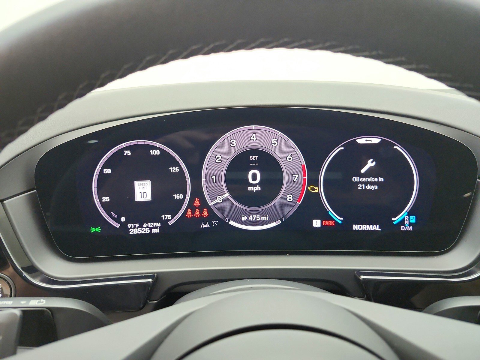 Used 2024 Porsche Cayenne Coupe image 16