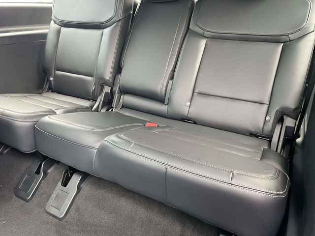 New 2027 Ford Expedition Max Platinum w/ Stealth Performance Package AWD/4WD image 5