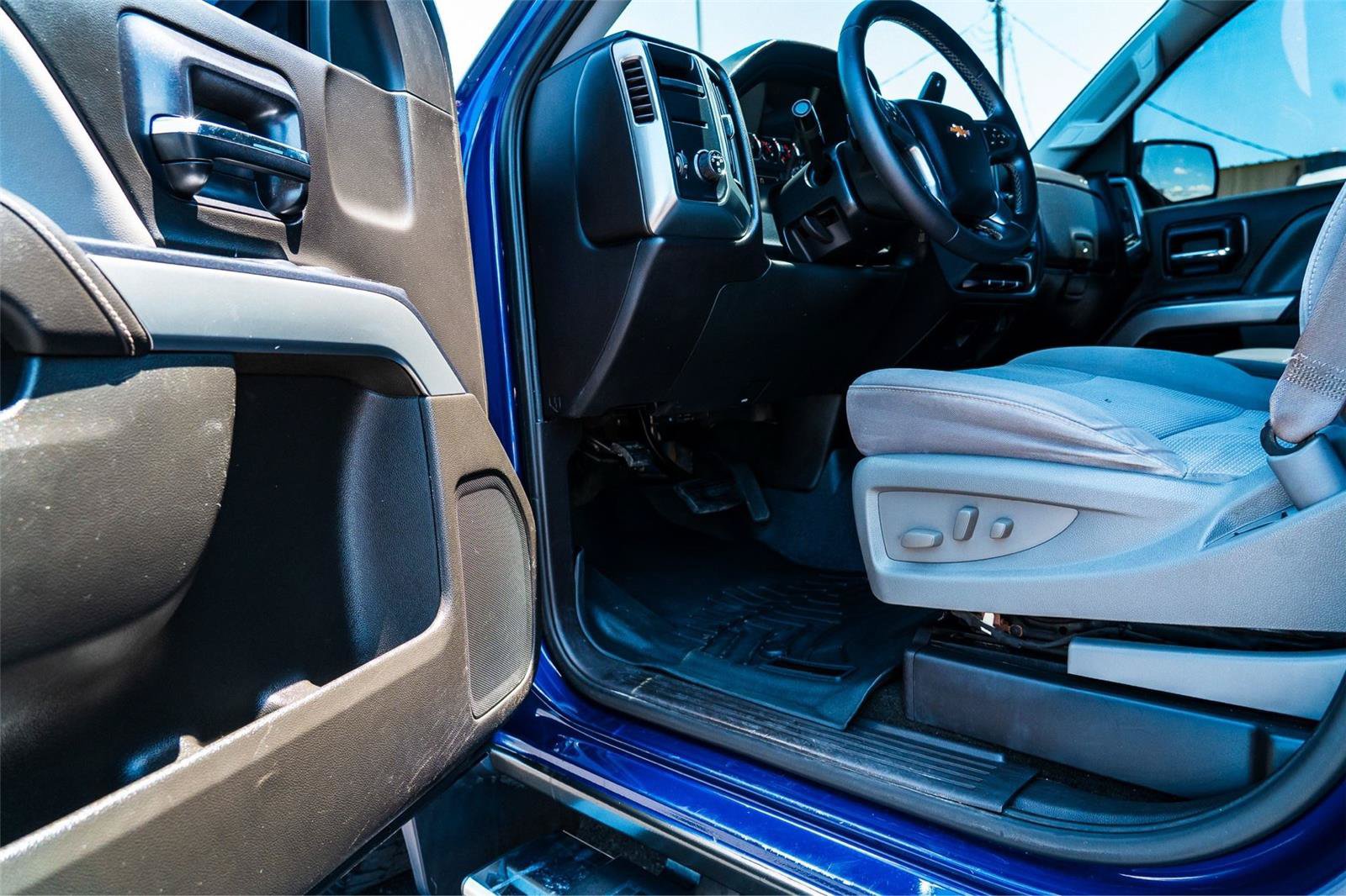 Used 2014 Chevrolet Silverado 1500 LT w/ All Star Edition RWD image 14