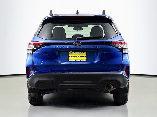 New 2026 Subaru Forester Premium image 6