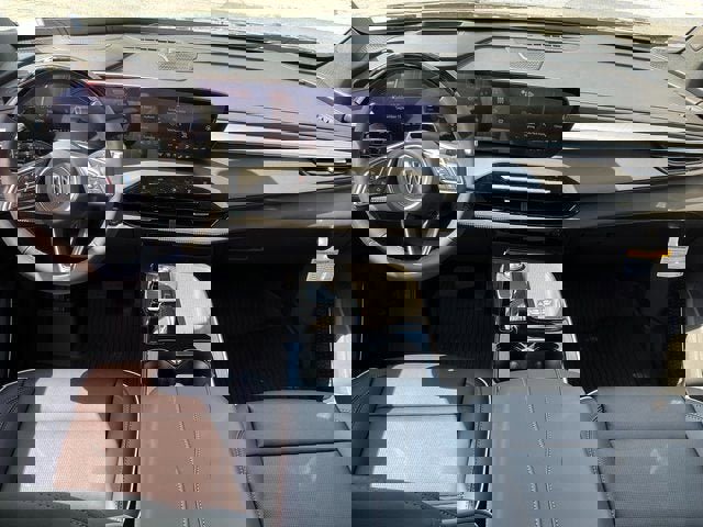 New 2026 Buick Enclave Avenir w/ Super Cruise Package image 13