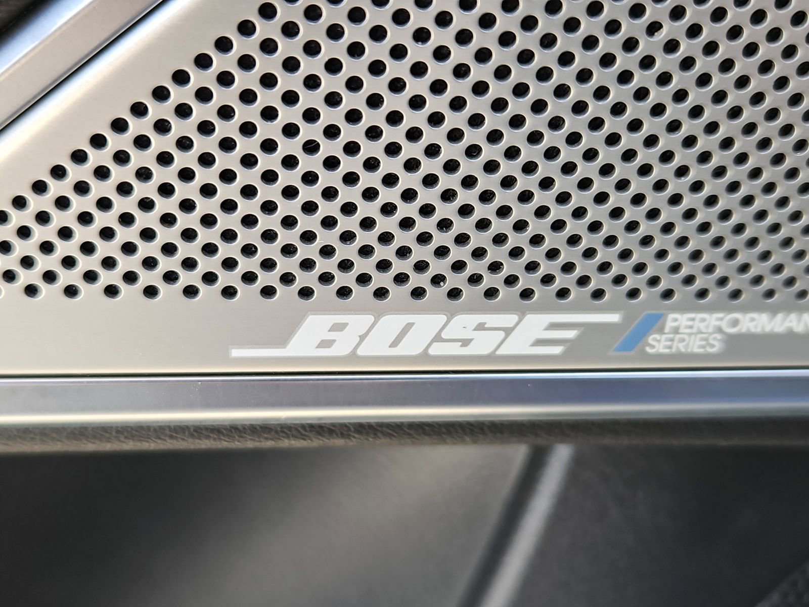 Used 2024 INFINITI Q50 Luxe w/ Cargo Package image 24