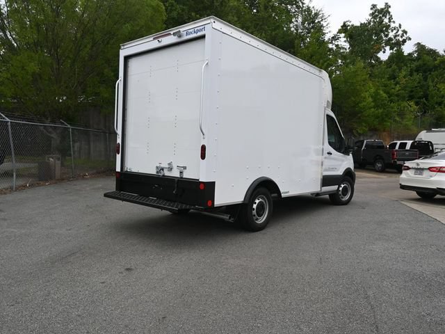 Used 2024 Ford Transit 350 RWD image 7