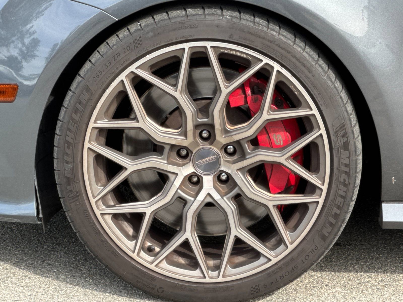 Used 2017 Audi S7 Prestige w/ S7 Sport Package image 27