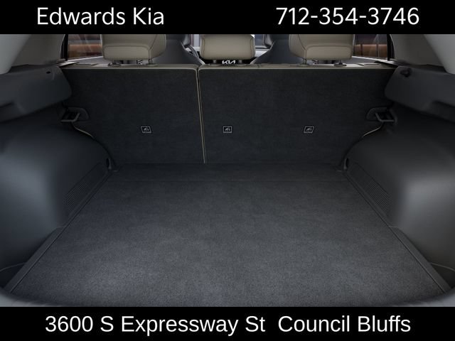 New 2026 Kia Niro EX FWD image 21