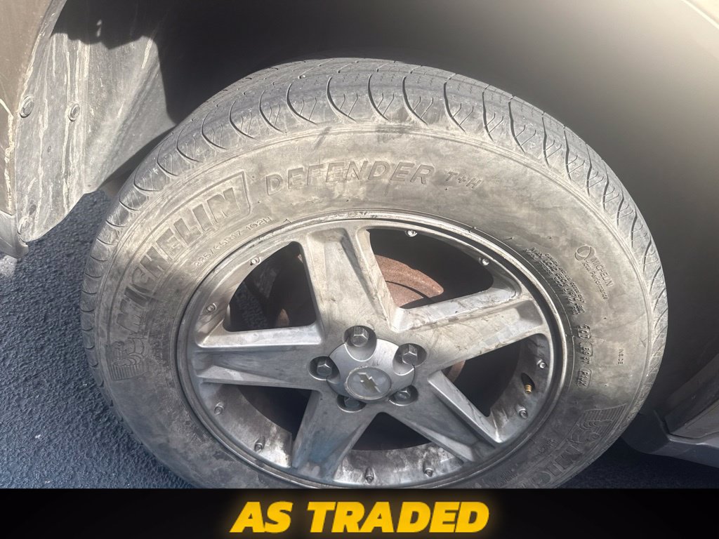 Used 2006 Chevrolet Equinox LT w/ LT Preferred Equipment Group AWD/4WD image 8