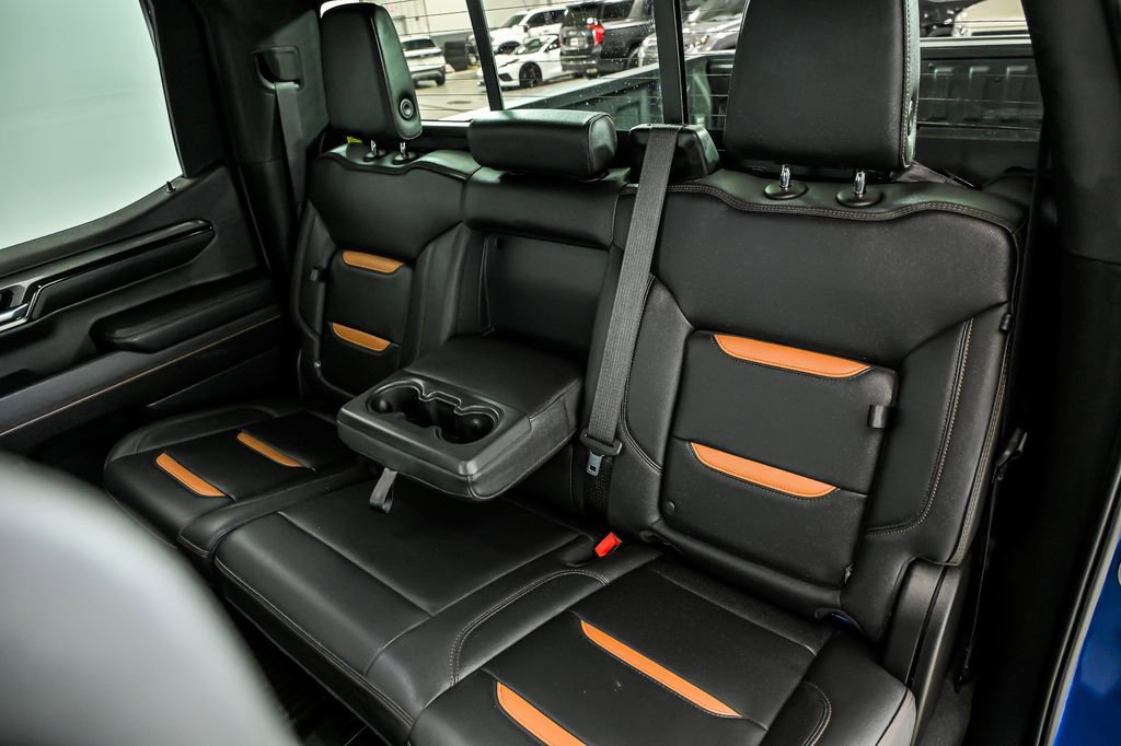 Used 2023 GMC Sierra 1500 AT4 w/ AT4 Premium Package image 15