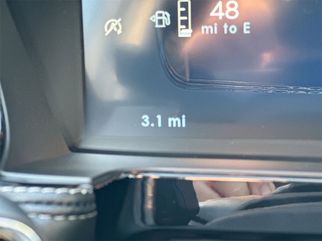 New 2025 Lincoln Corsair Reserve w/ Jet Appearance Package image 12