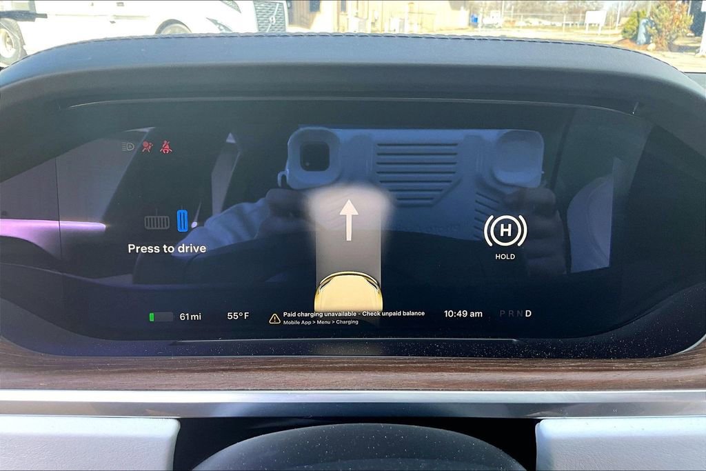 Used 2022 Tesla Model S image 13