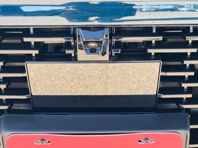 New 2026 Jeep Grand Wagoneer L Limited AWD/4WD image 42