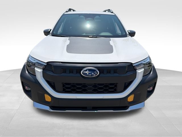 New 2026 Subaru Forester Wilderness AWD/4WD video 2