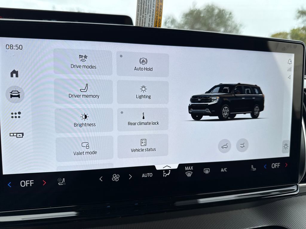 New 2026 Ford Expedition Max Active image 29