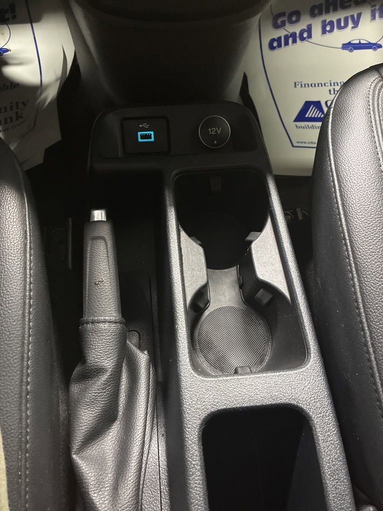 Used 2019 Ford Transit Connect XL image 22