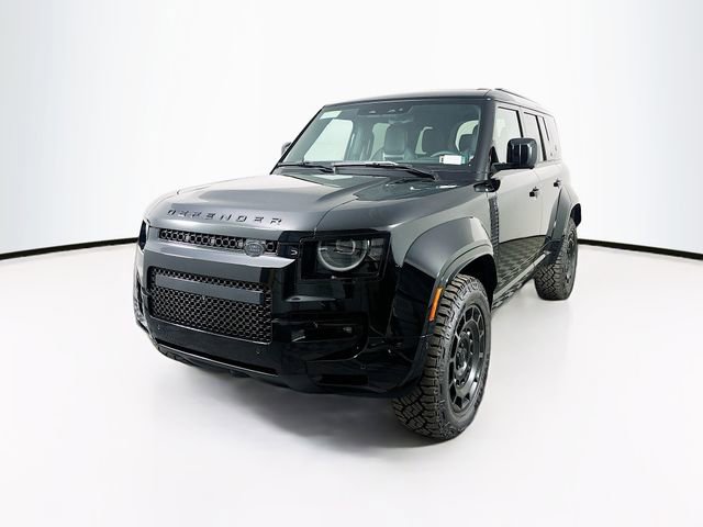 New 2026 Land Rover Defender 110 OCTA AWD/4WD image 1