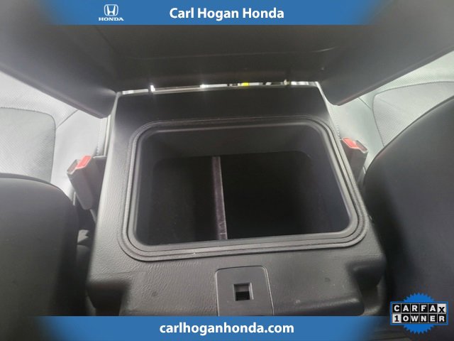 Used 2024 INFINITI QX80 Luxe image 14