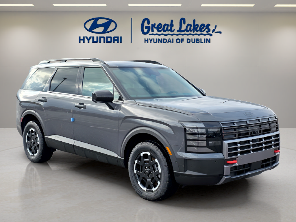 New 2026 Hyundai Palisade XRT Pro AWD/4WD image 7
