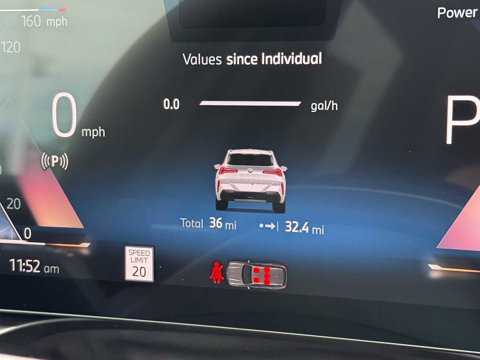 New 2025 BMW X3 xDrive30i w/ Premium Package image 27