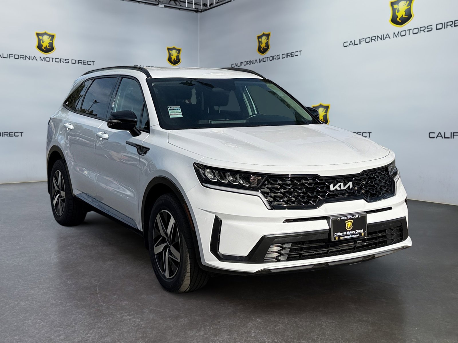 Used 2023 Kia Sorento S image 7