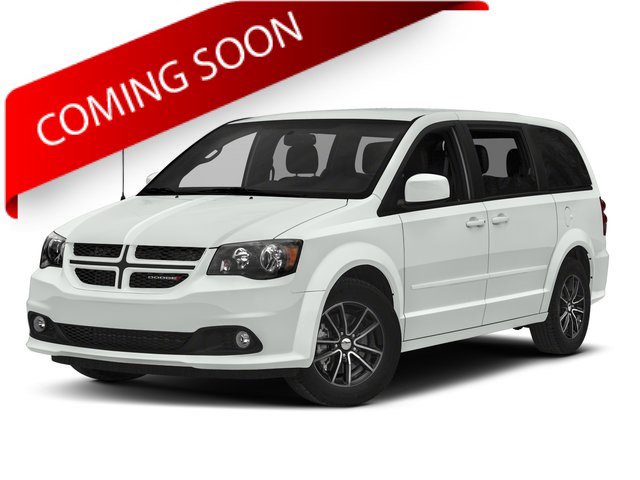 Used 2017 Dodge Grand Caravan GT image 1