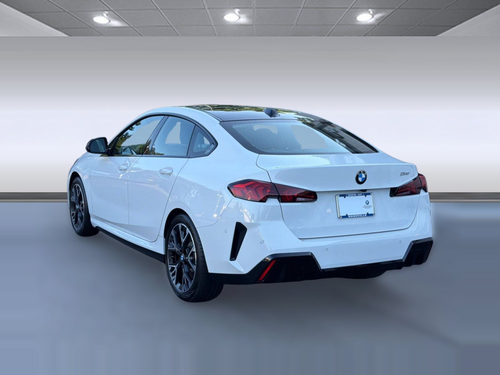 Certified 2026 BMW 228i FWD image 3