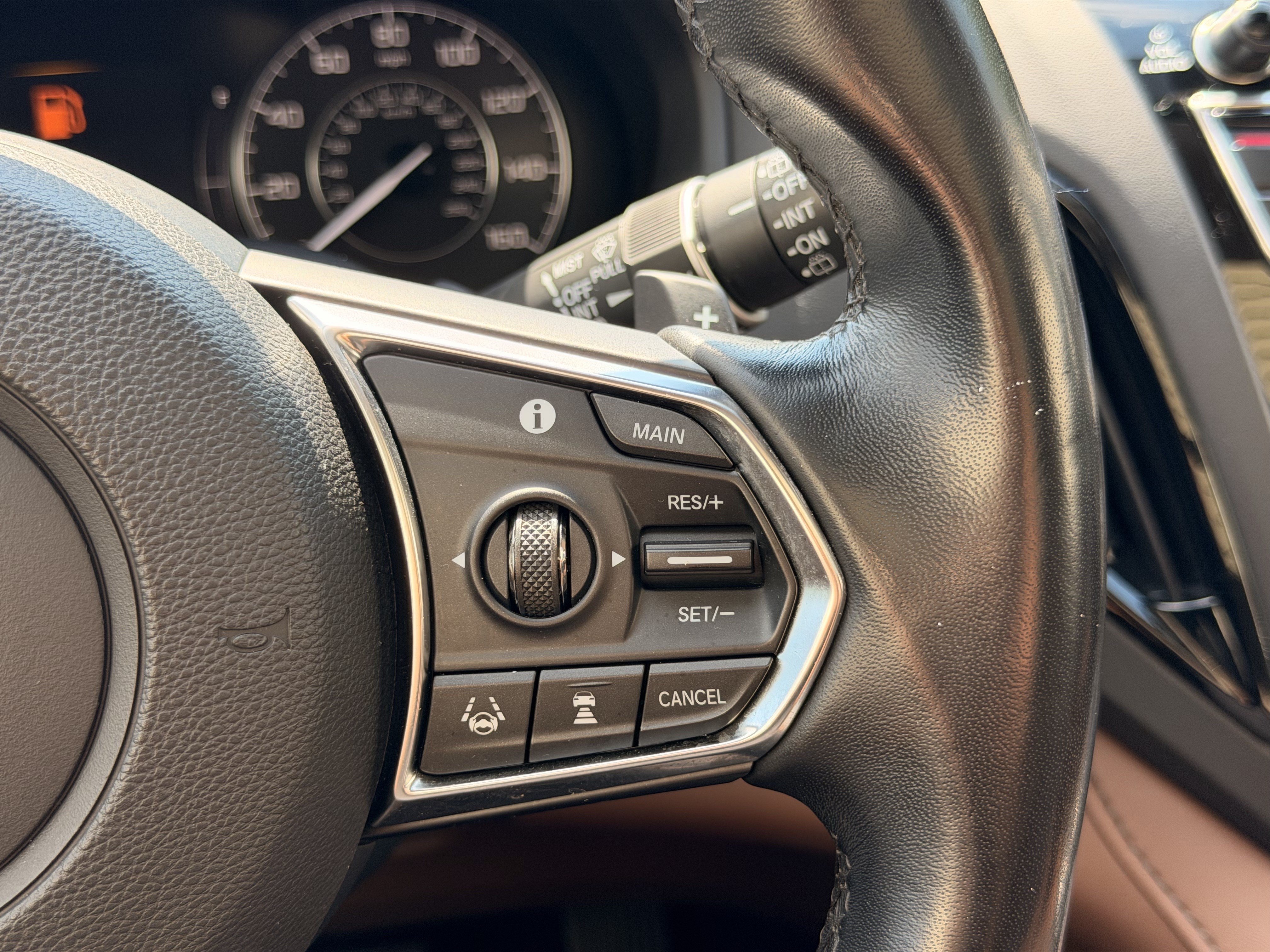 Used 2021 Acura RDX AWD w/ Technology Package image 24