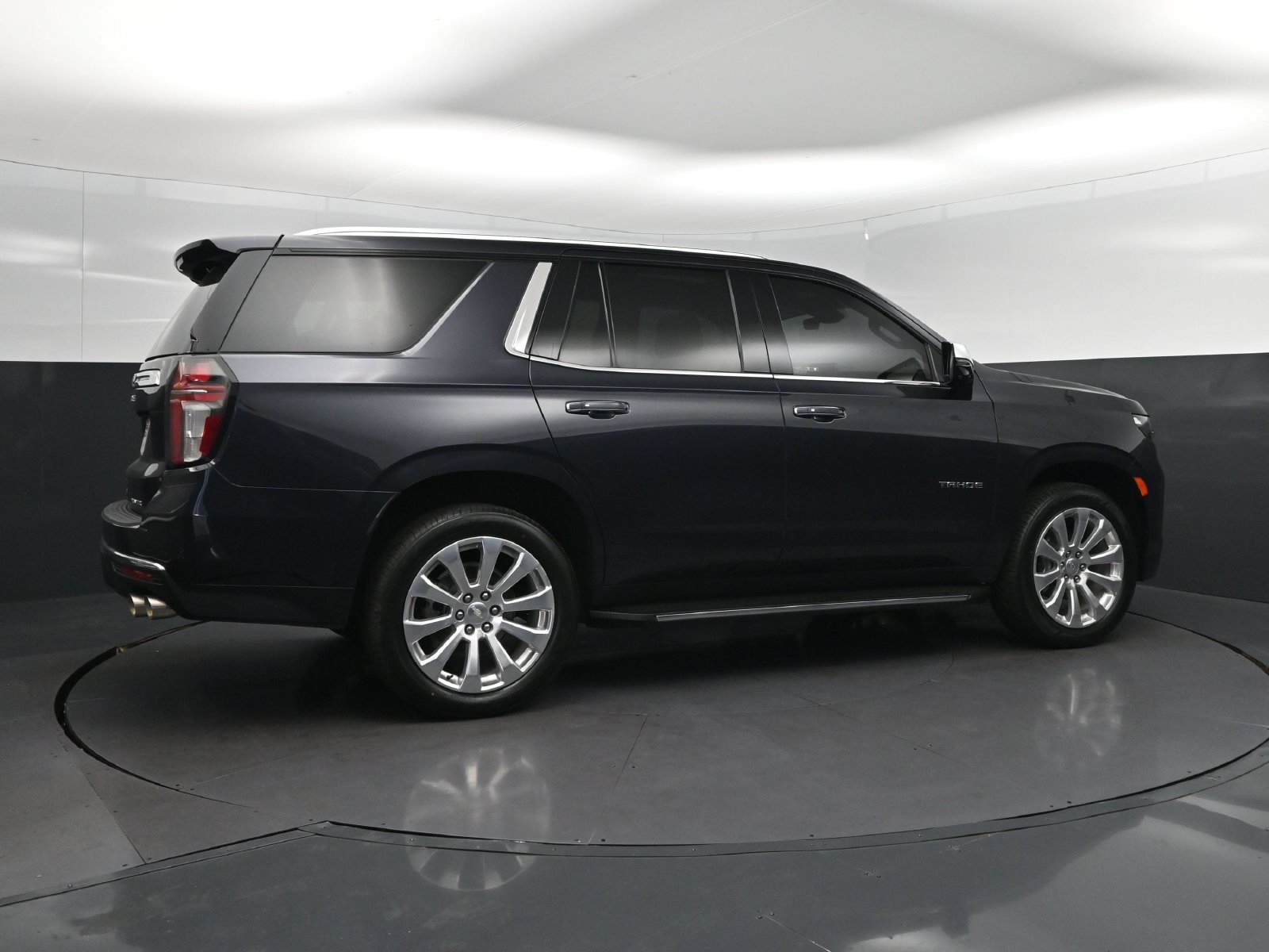 Certified 2023 Chevrolet Tahoe Premier w/ Premium Package 2 RWD image 8