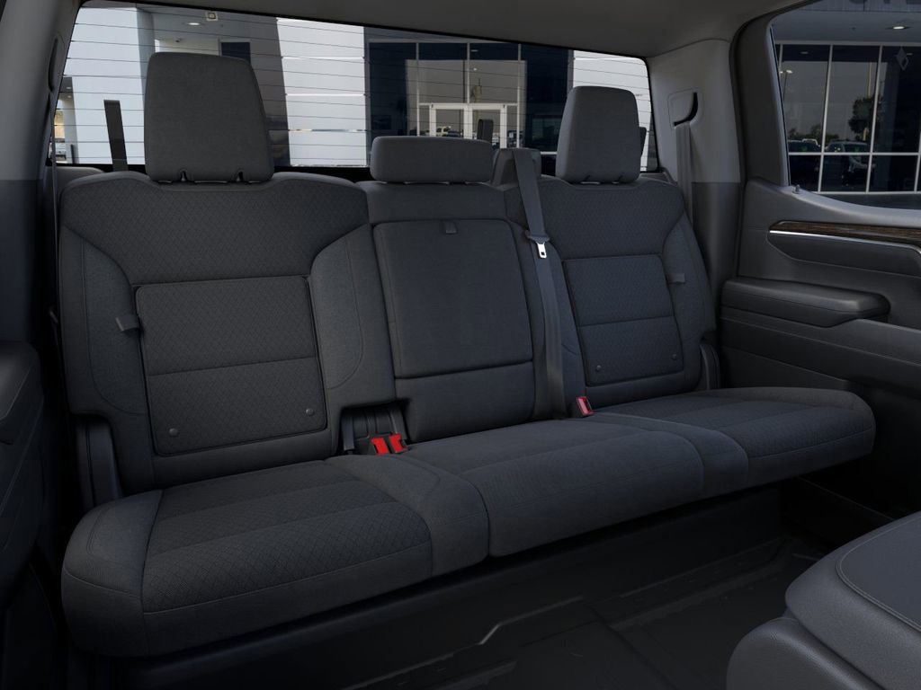 New 2026 GMC Sierra 1500 Elevation w/ Elevation Select Package image 17