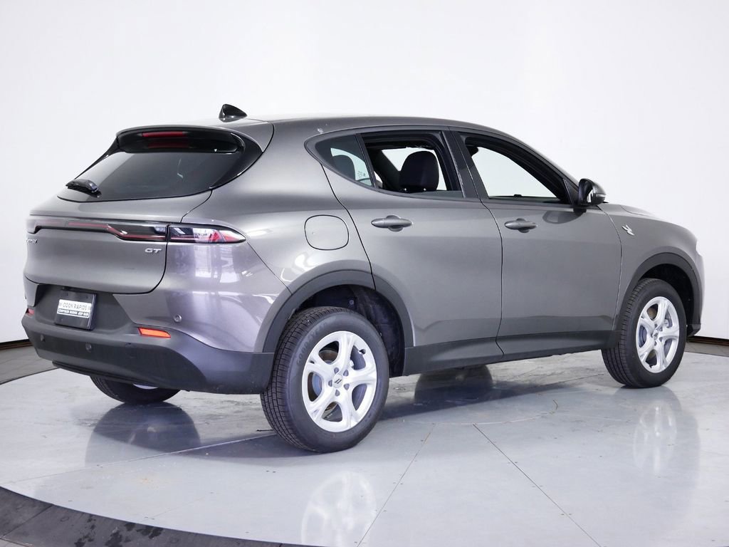 Certified 2024 Dodge Hornet GT image 11