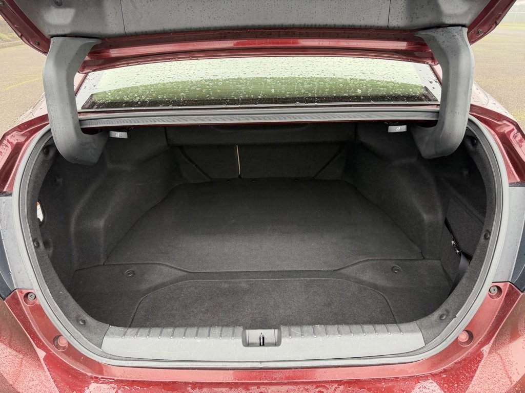 Used 2018 Honda Clarity Plug-In Hybrid image 11