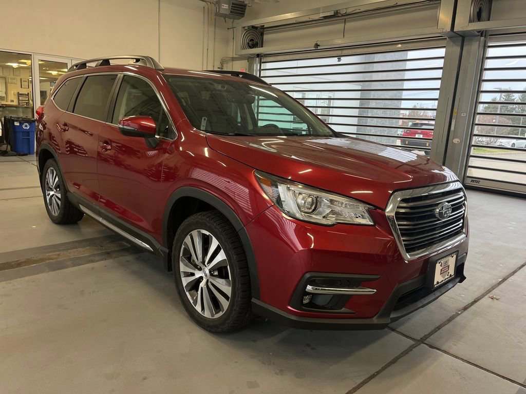 Used 2020 Subaru Ascent Limited image 1