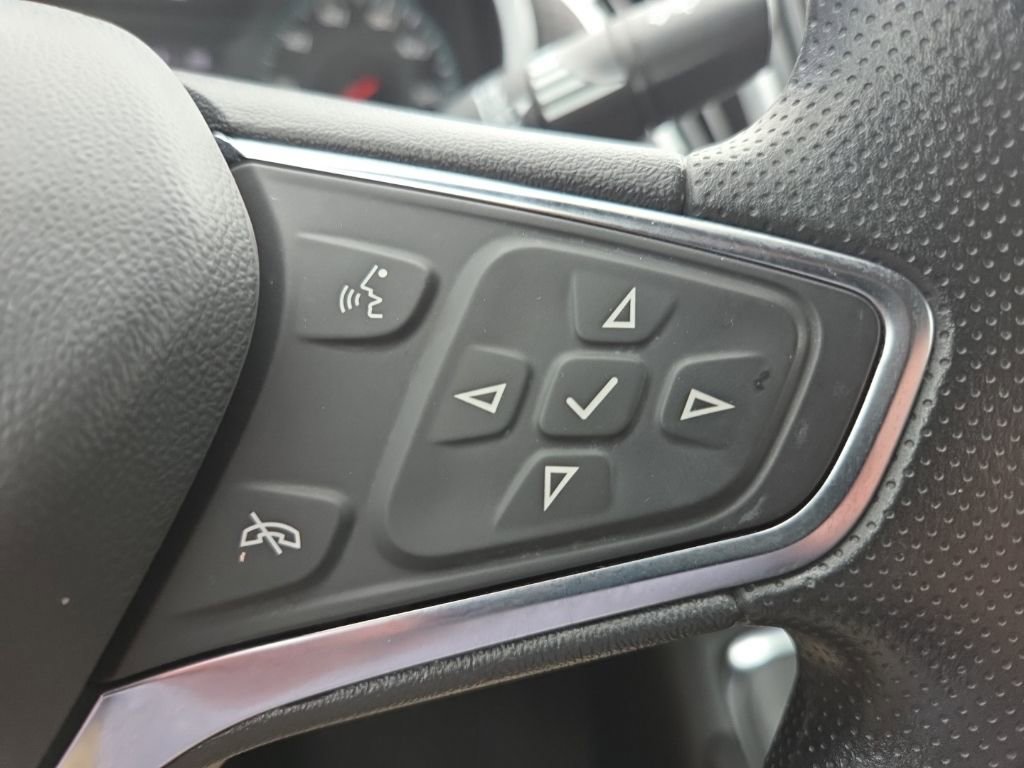 Used 2024 Chevrolet Malibu LT FWD image 18