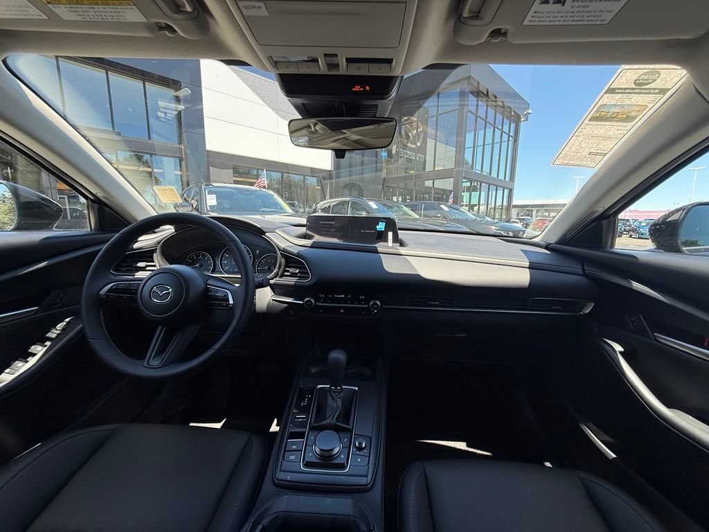 New 2026 MAZDA CX-30 AWD 2.5 S image 17
