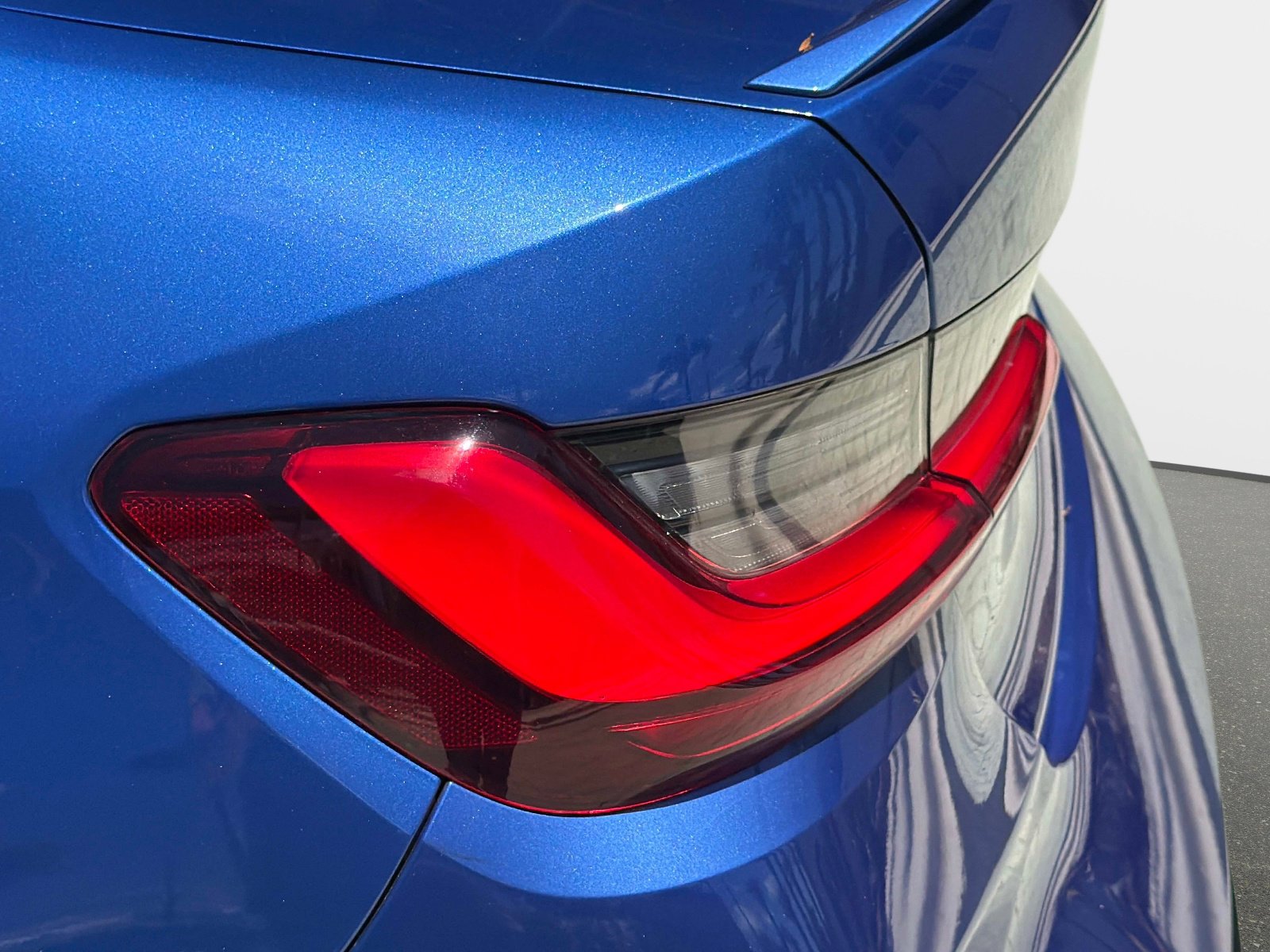 Used 2022 BMW M3 Competition w/ Executive Package image 16