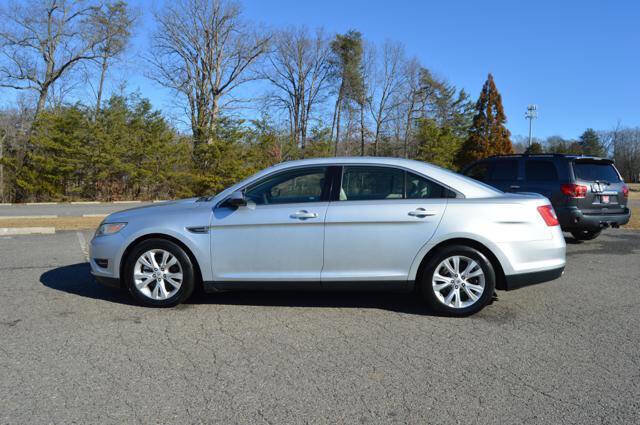 Used 2011 Ford Taurus SEL w/ 201A Rapid Spec Order Code image 61