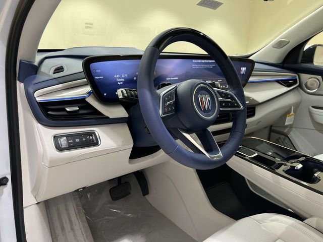 New 2026 Buick Enclave Avenir w/ Super Cruise Package FWD image 9