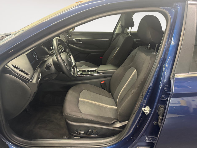 Used 2020 Hyundai Sonata SEL w/ Convenience Package FWD image 7