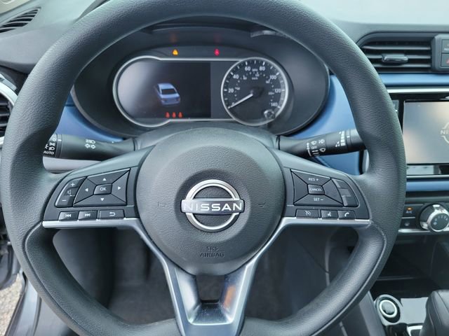 Used 2025 Nissan Versa SV FWD image 20