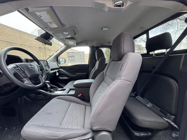 New 2026 Nissan Frontier S image 16