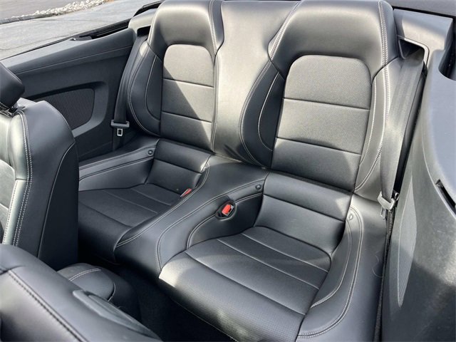 Used 2023 Ford Mustang Premium w/ Equipment Group 201A image 23