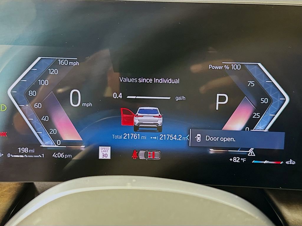 Certified 2023 BMW X1 xDrive28i image 12