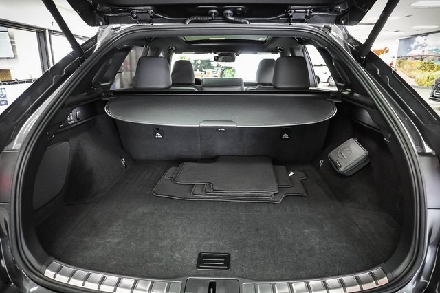 Certified 2024 Lexus RX 450h AWD w/ Luxury Package image 23