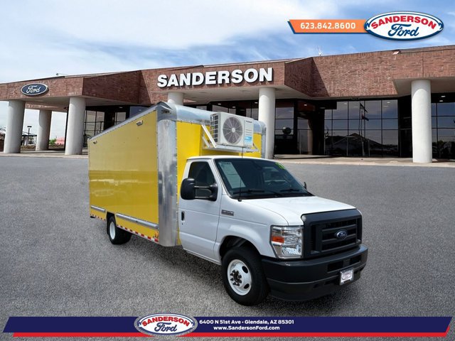 Used 2022 Ford E-350 and Econoline 350 Super Duty