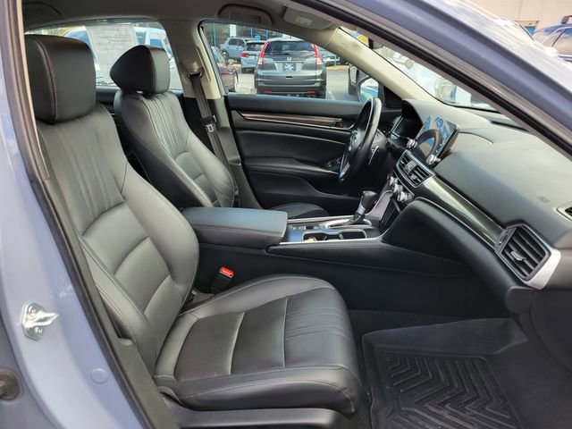Used 2022 Honda Accord Sport Special Edition image 21
