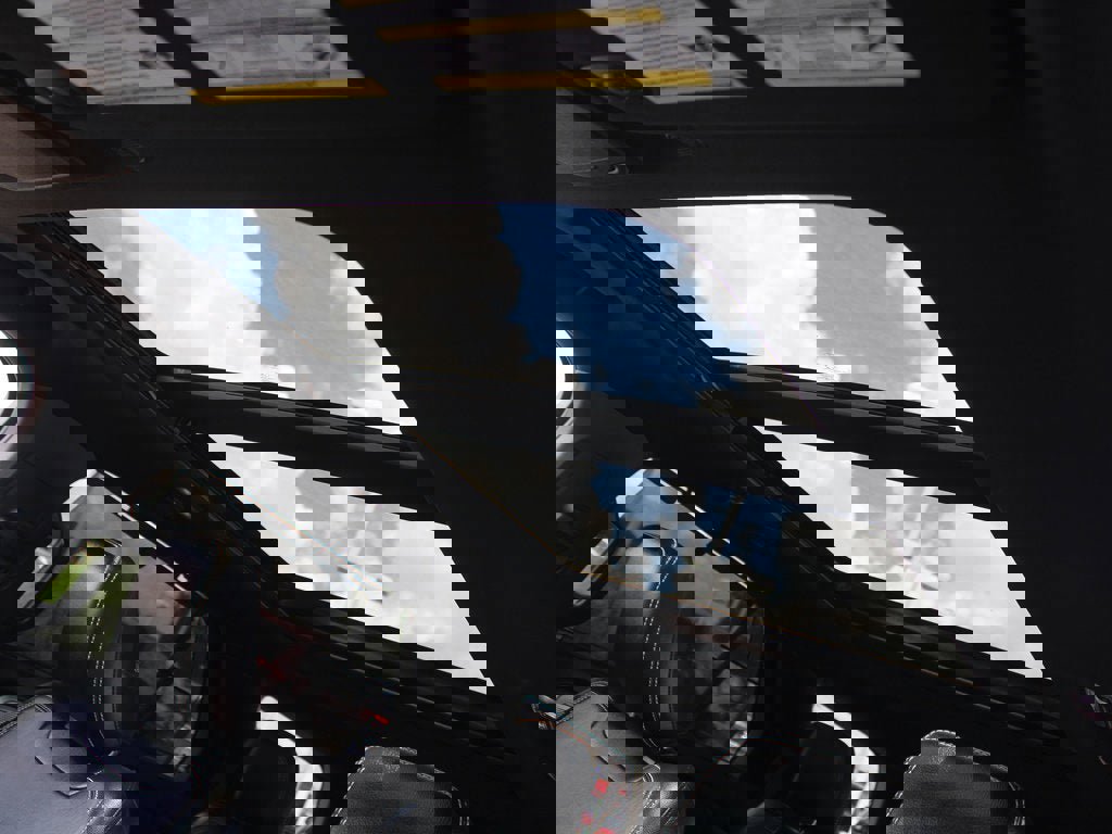 Used 2020 Ford Explorer ST w/ Premium Technology Package image 6