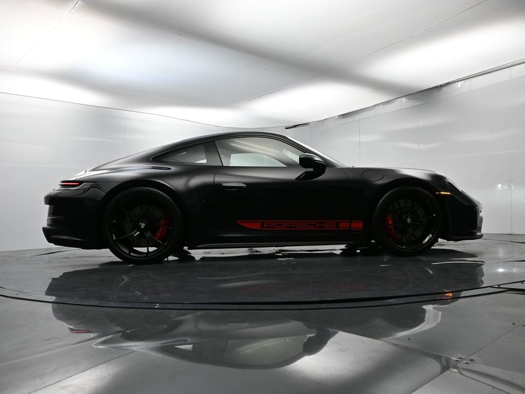 Used 2023 Porsche 911 GT3 image 50