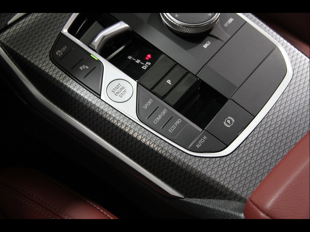Certified 2024 BMW M340i xDrive w/ Premium Package image 15