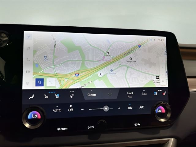 Used 2023 Lexus RX 350 Premium w/ Cold Area Package image 20