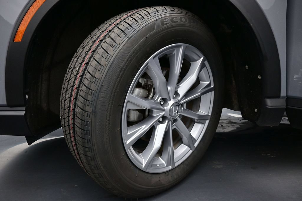 Certified 2025 Honda CR-V EX-L image 16