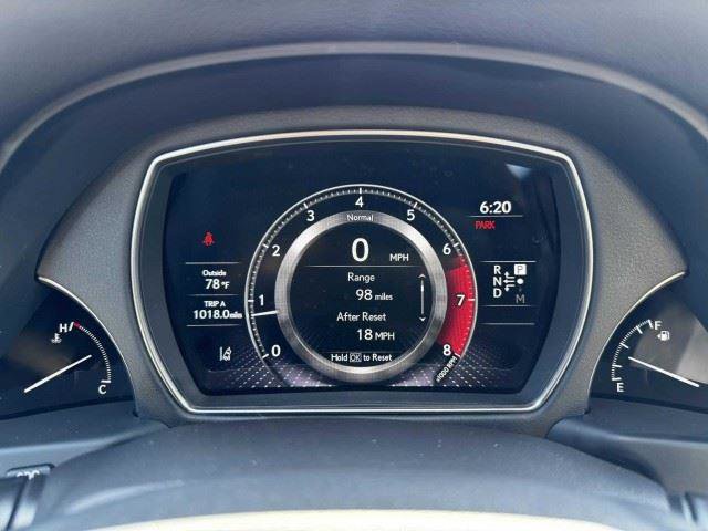 Used 2023 Lexus LS 500 w/ Accessory Package (Z2) RWD image 24